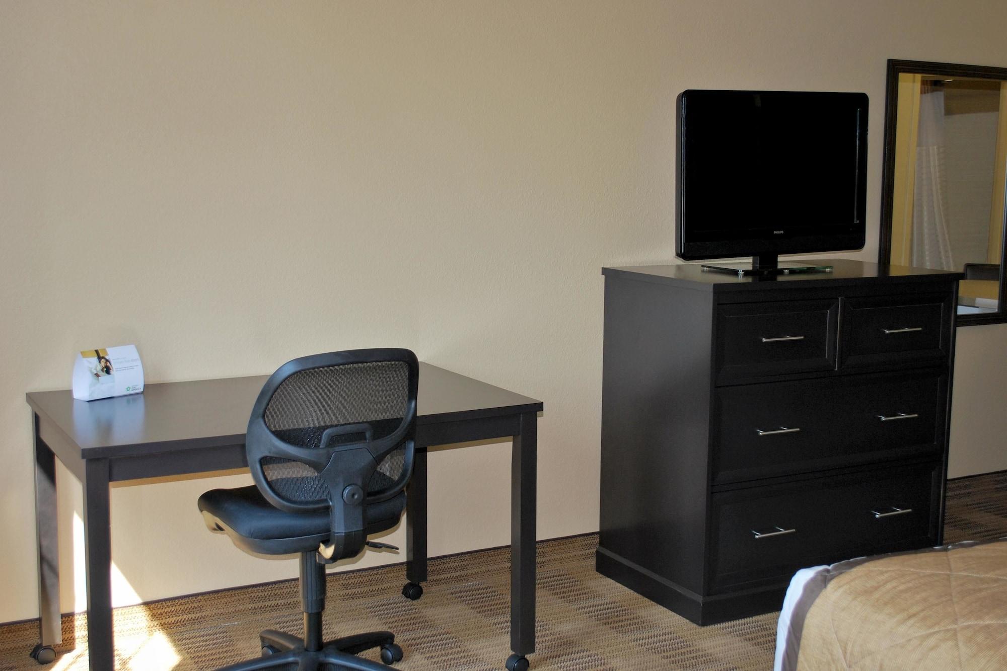 Extended Stay America Select Suites - Jacksonville - Baymeadows Exterior foto