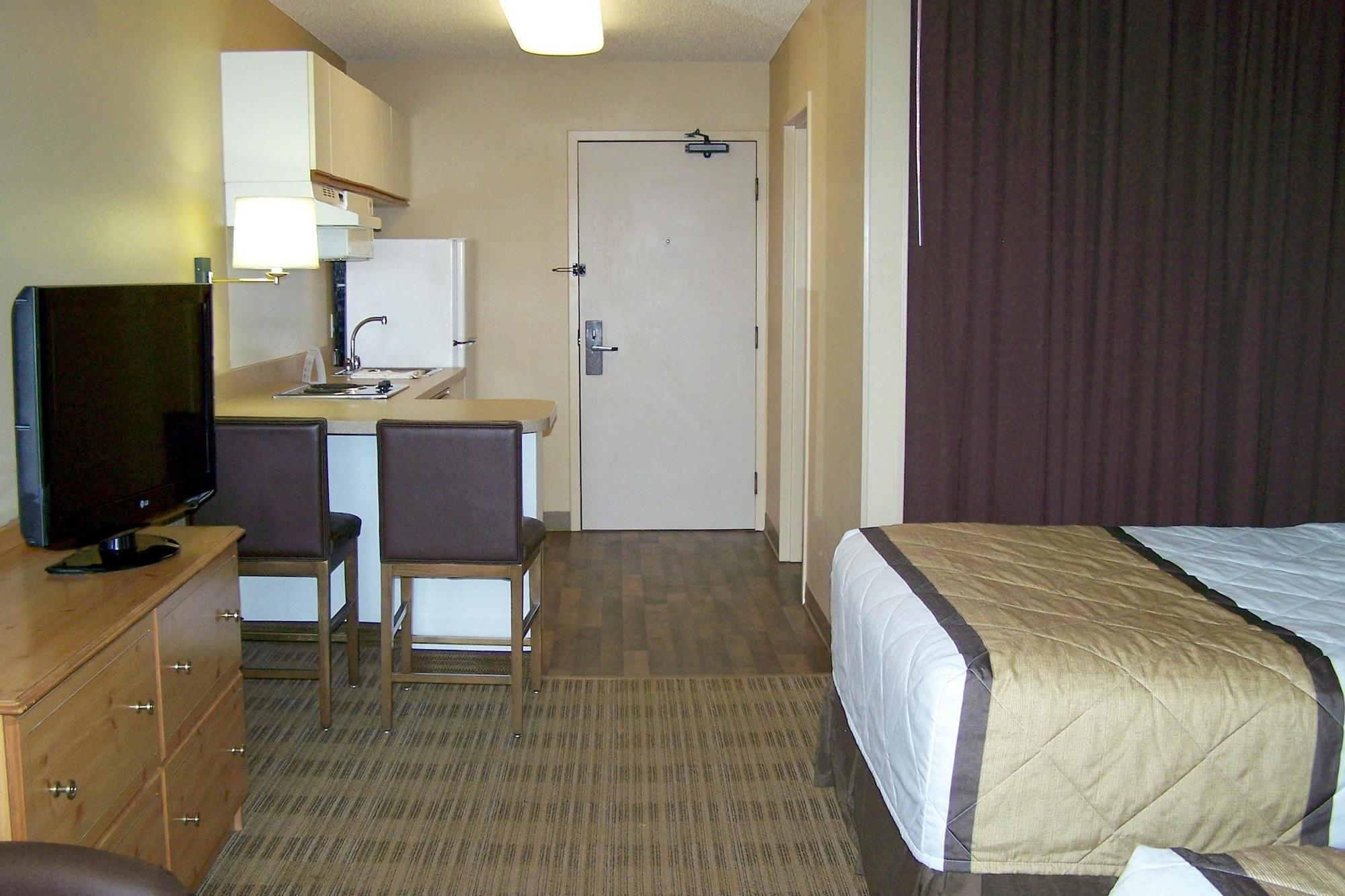 Extended Stay America Select Suites - Jacksonville - Baymeadows Exterior foto