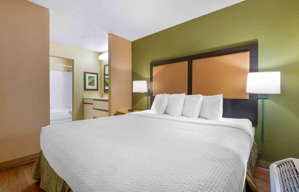 Extended Stay America Select Suites - Jacksonville - Baymeadows Zimmer foto